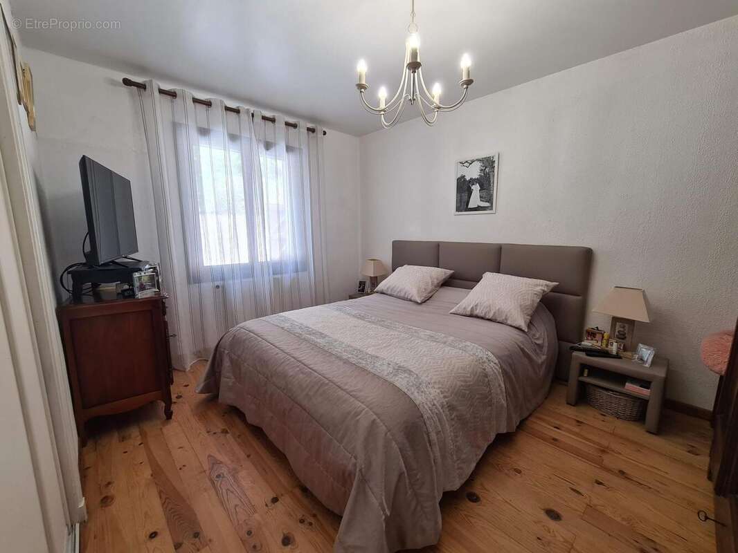 Photo 6 - Maison à GATTIERES