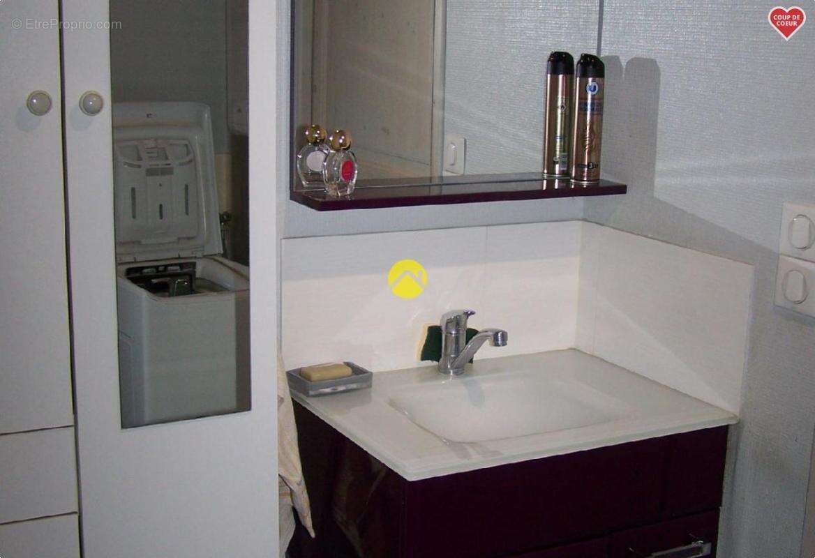 Maison à SAINT-FLORENT-SUR-CHER