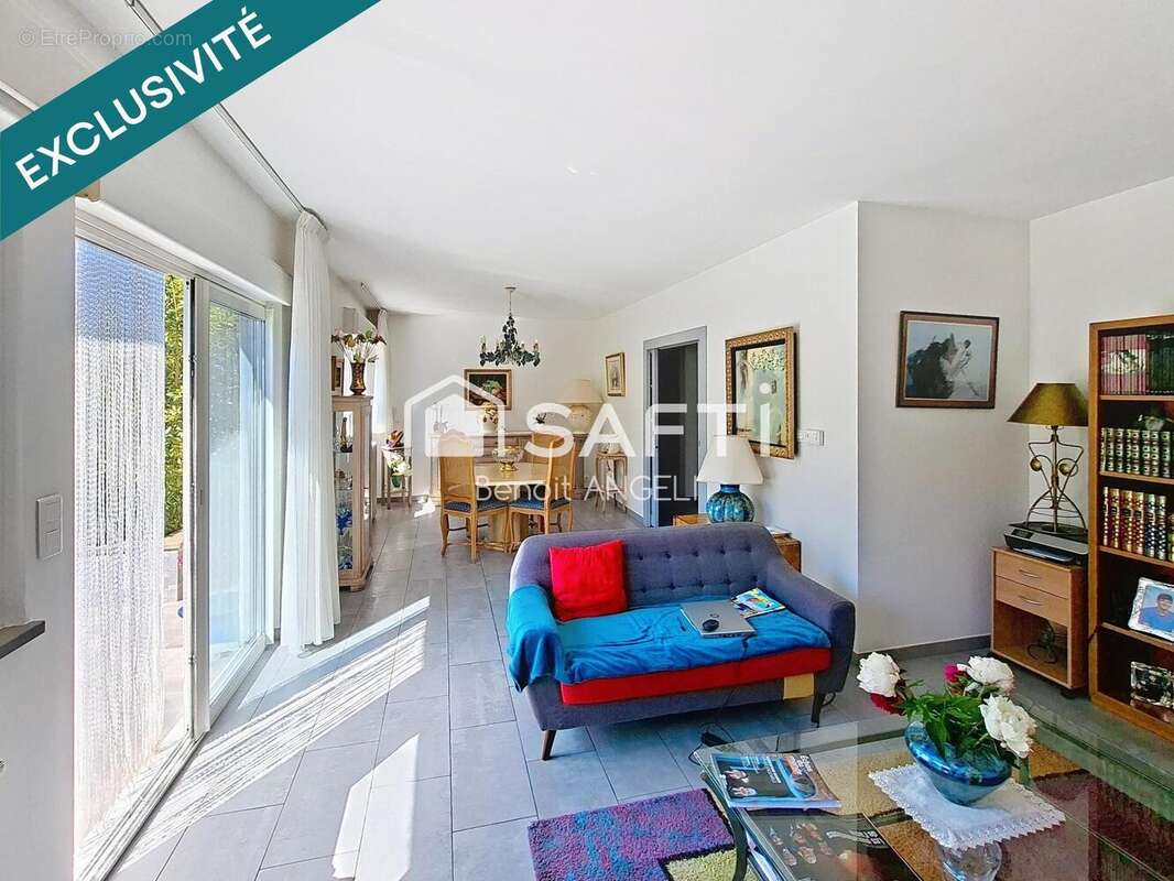 Photo 2 - Maison à VILLERUPT