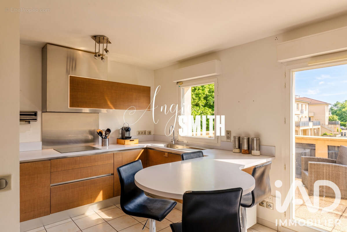 Appartement 61 m² à Margency  - photo 3