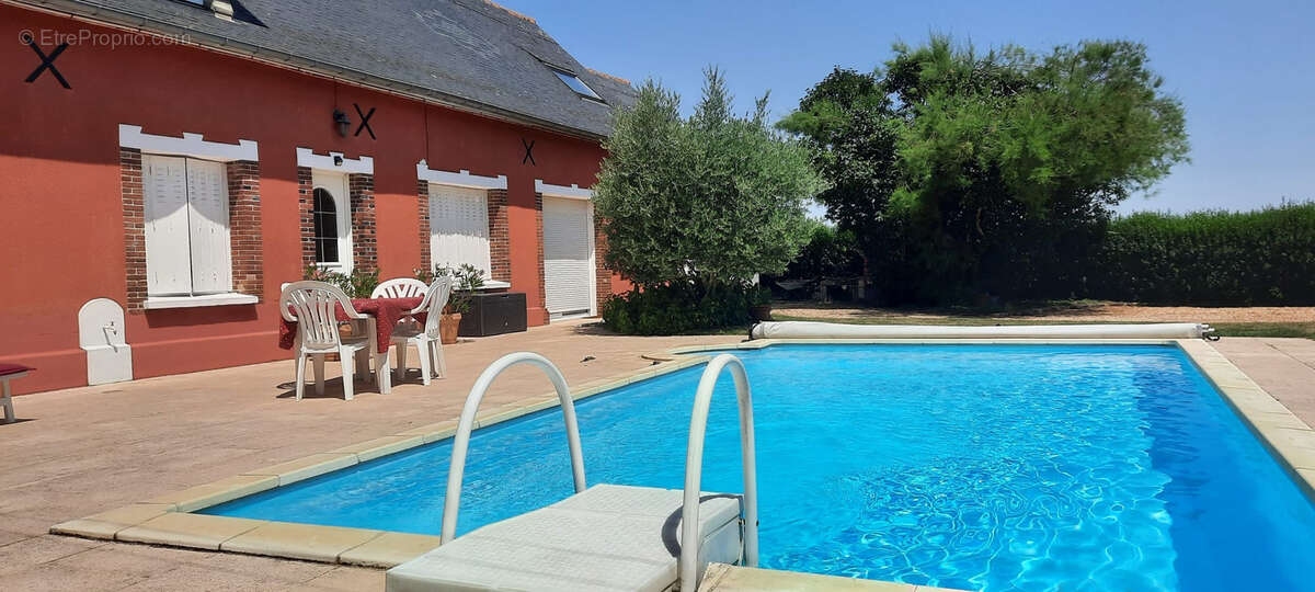 Maison à MITTAINVILLIERS