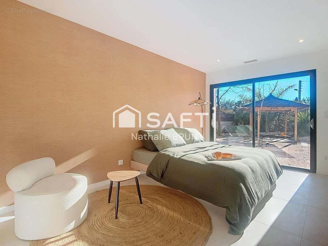 Photo 5 - Maison à BOUJAN-SUR-LIBRON