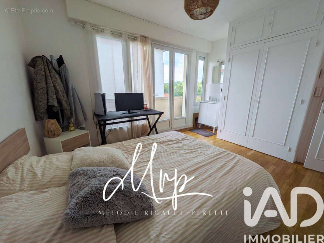 Photo 8 - Appartement à LISIEUX