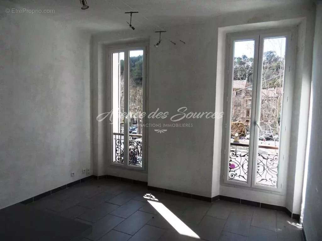 EXCLU : Studio de 23.18 m² à Barjols - photo 3
