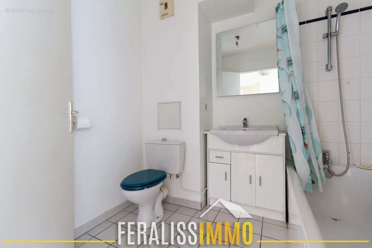 Appartement à CERGY