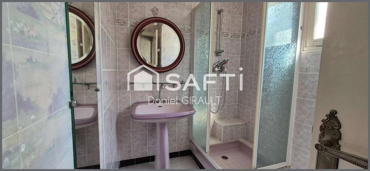 Photo 8 - Maison à SAUJON