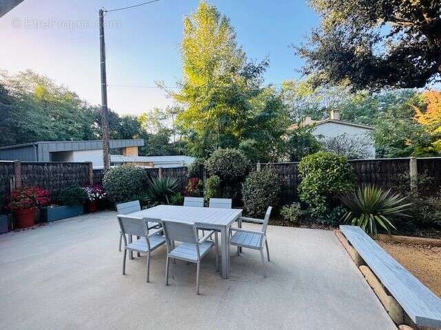 Maison à JARD-SUR-MER