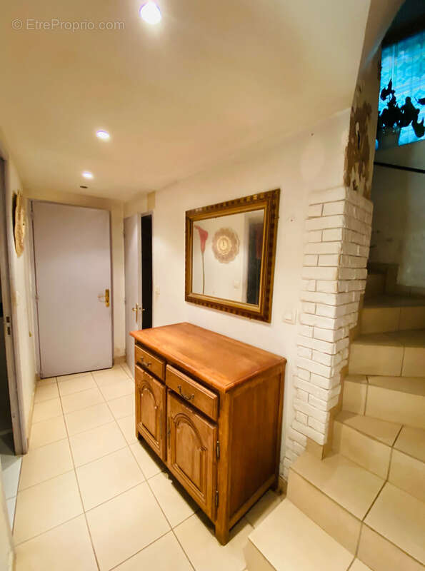 Maison à VILLENEUVE-LOUBET