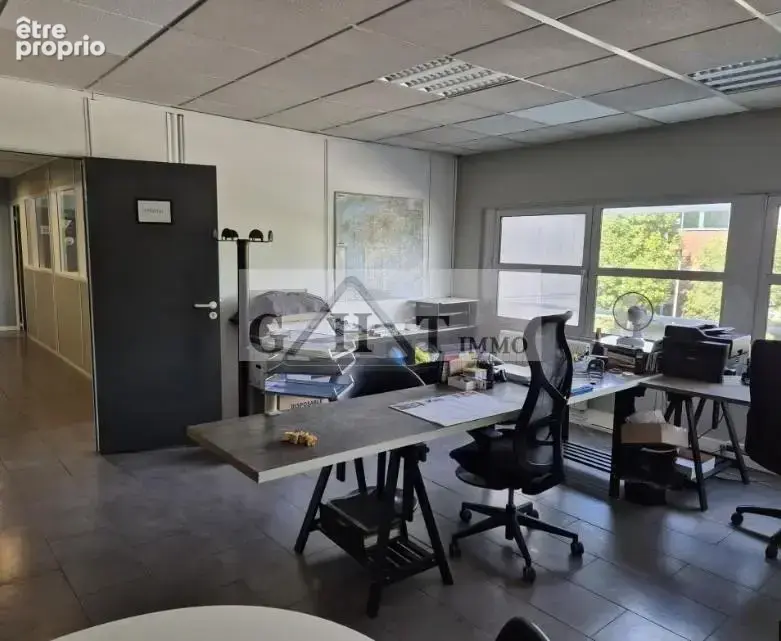 471 m² entrepot bureaux a vendre a collegien - photo 10
