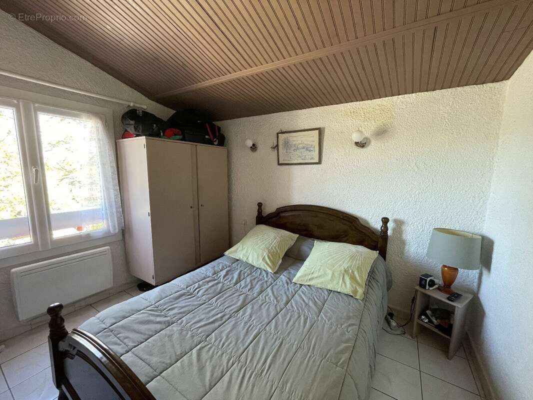 Appartement à MARSEILLAN