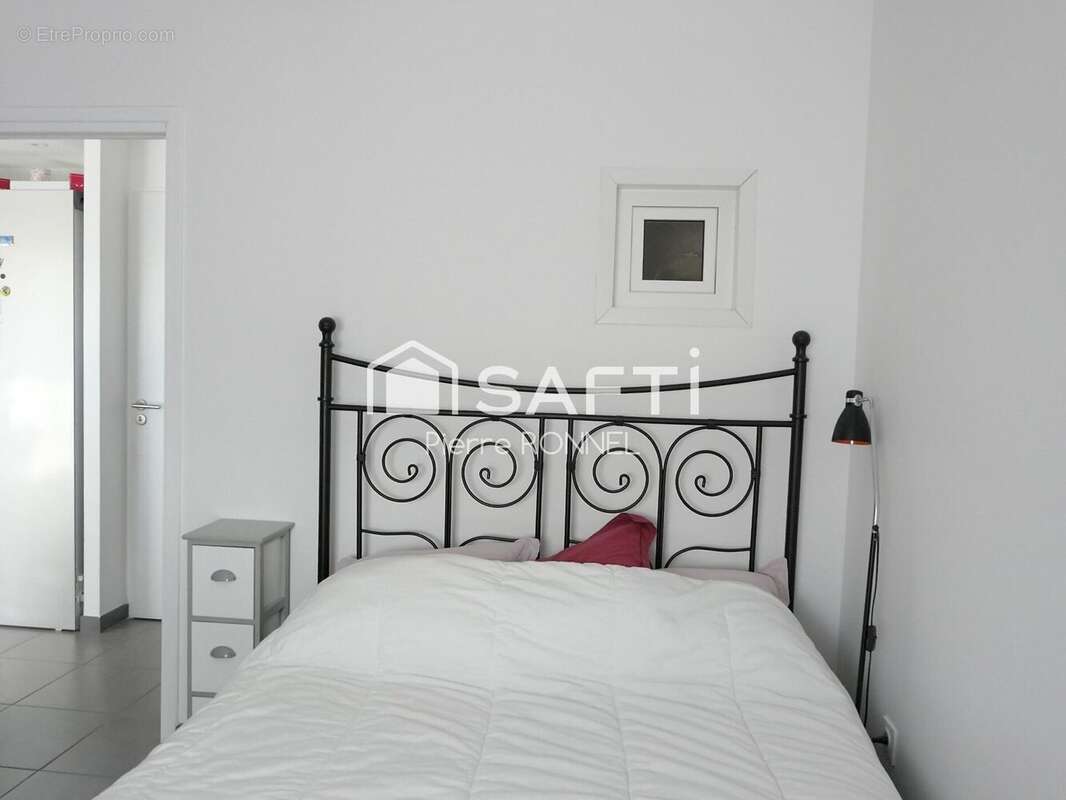 Photo 4 - Appartement à CHATEAU-THIERRY