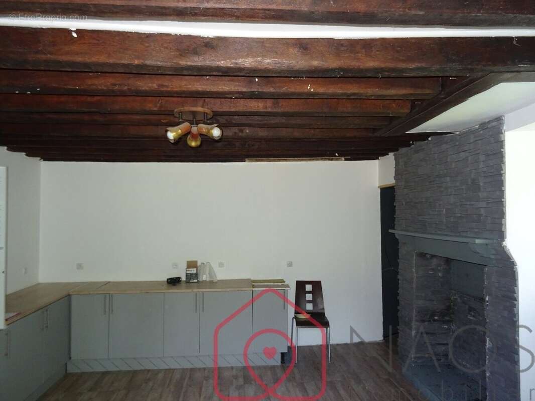 Maison de caractére 169 m² - photo 7