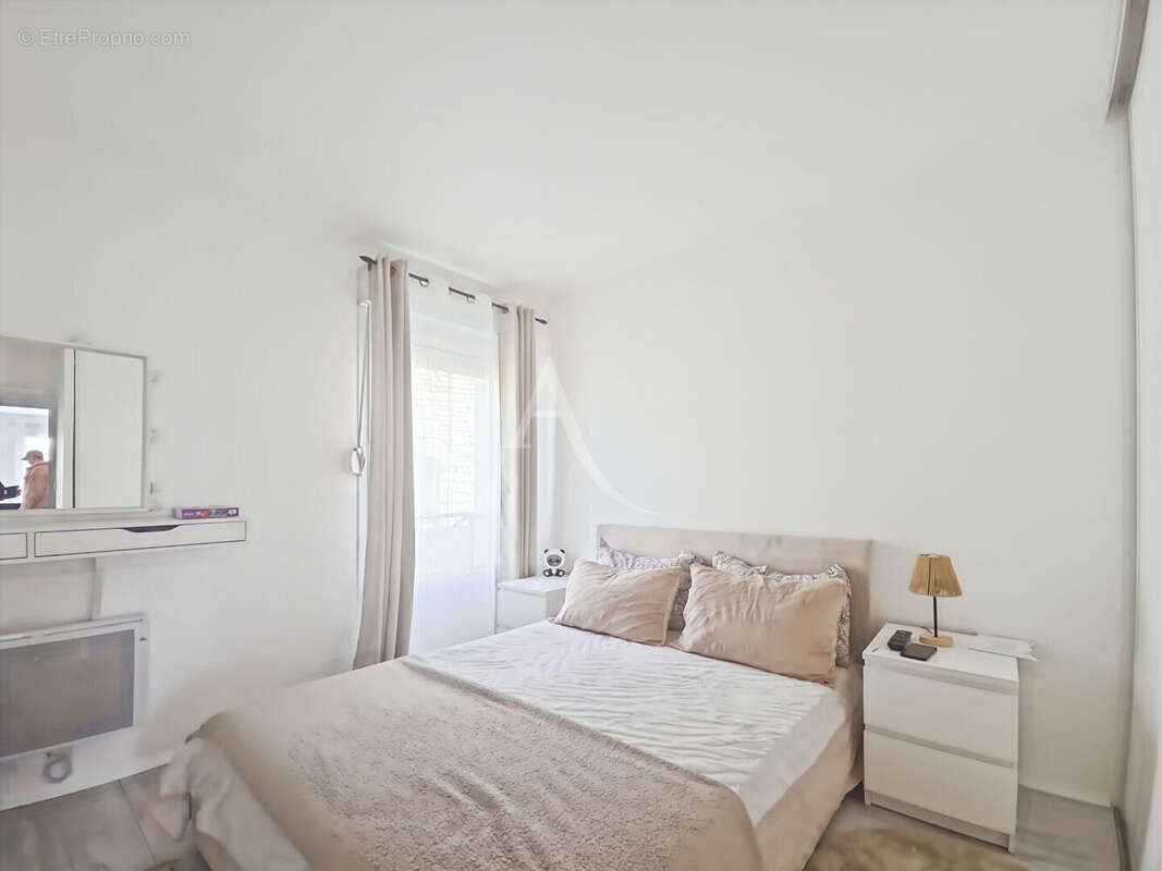 Appartement à MEULAN