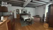 Appartement à MAULEON