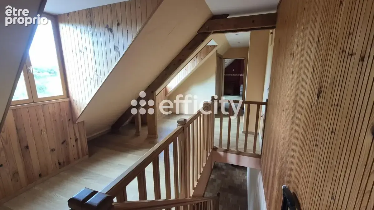 Maison 10 pièces 207 m² à vendre à Mandeville-En-Bessin (14710) - photo 8