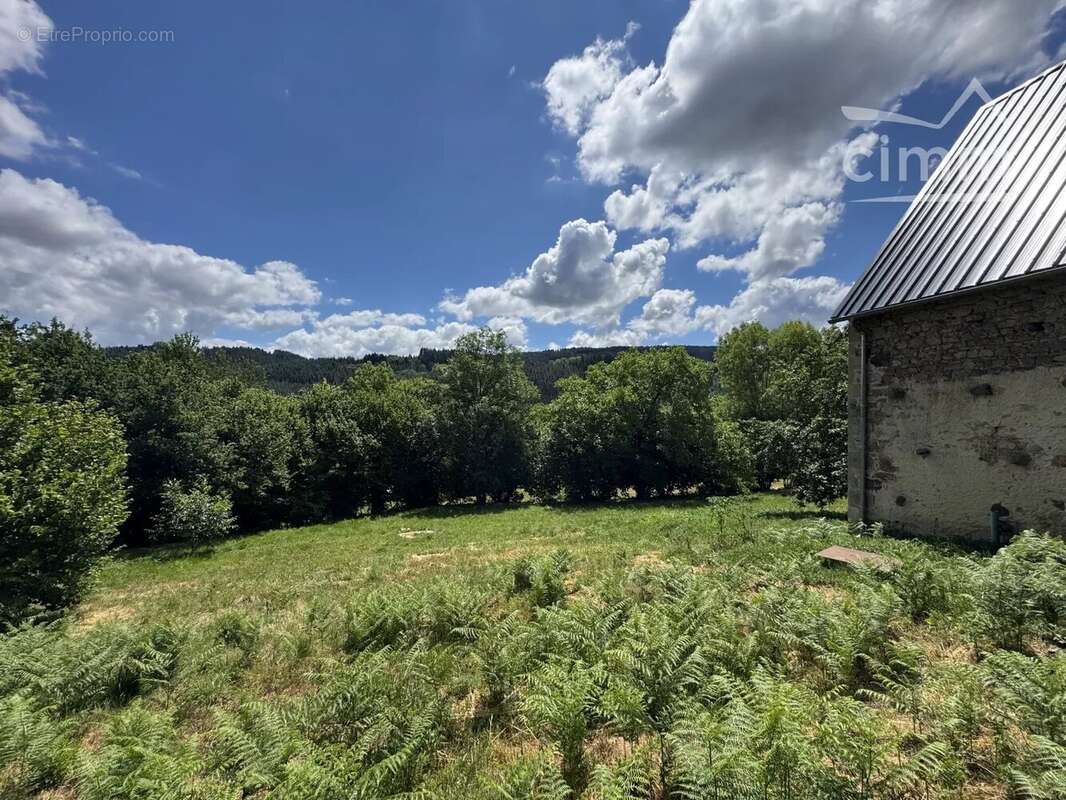 Ancienne chaumière avec dépendance - photo 55