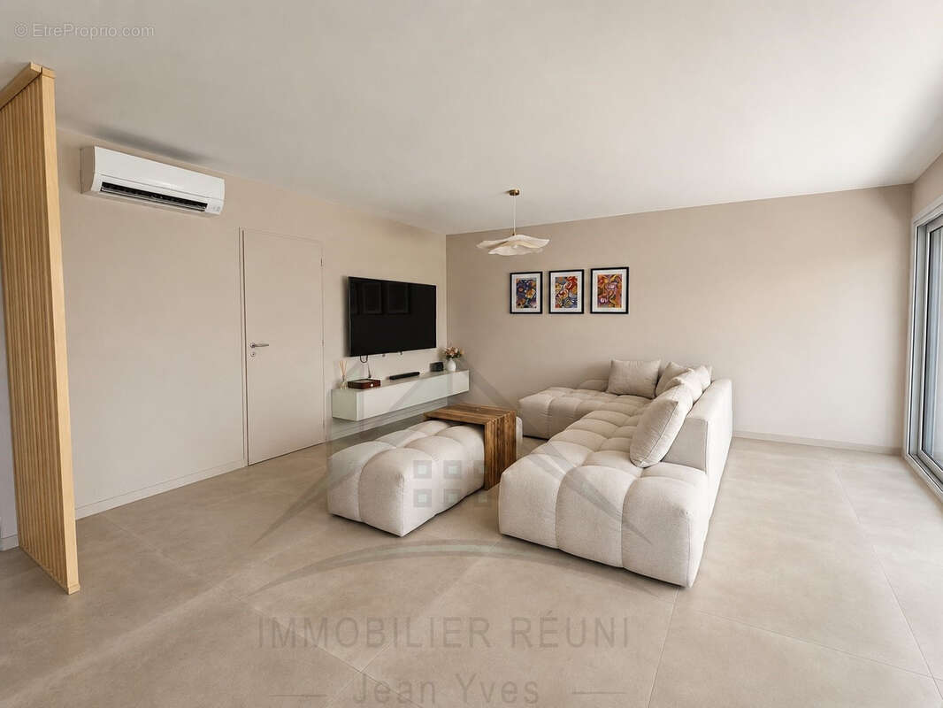 Villa contemporaine au calme à Martigues   Un véritable coup de cœur ! - photo 6