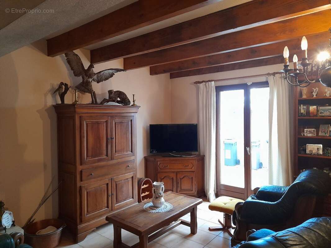Maison à BEZIERS