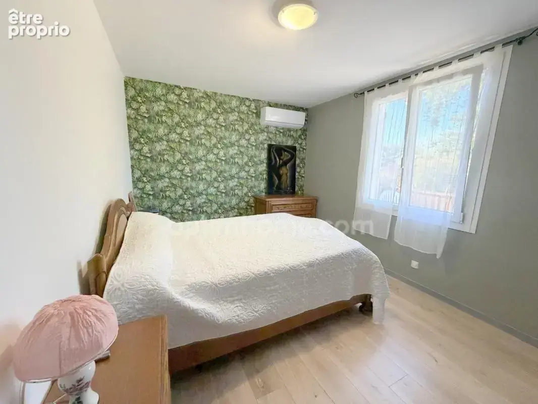 Maison à vendre 4 pièces MERY SUR CHER (18) avec un excellent DPE C - photo 7