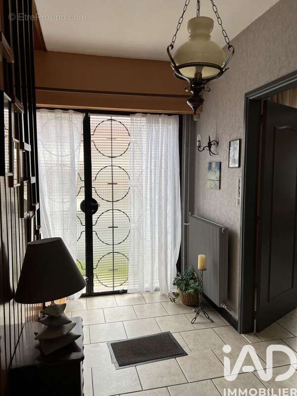 Photo 2 - Maison à CAMBLAIN-CHATELAIN