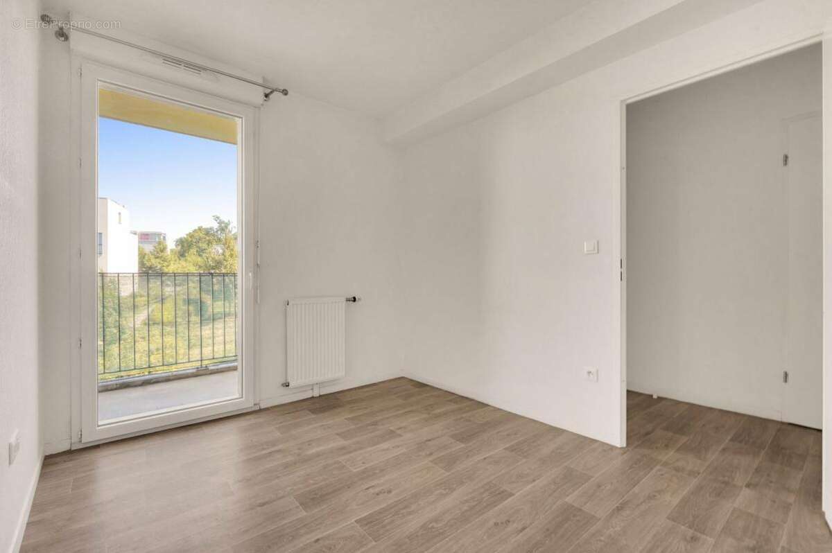Appartement à BALMA
