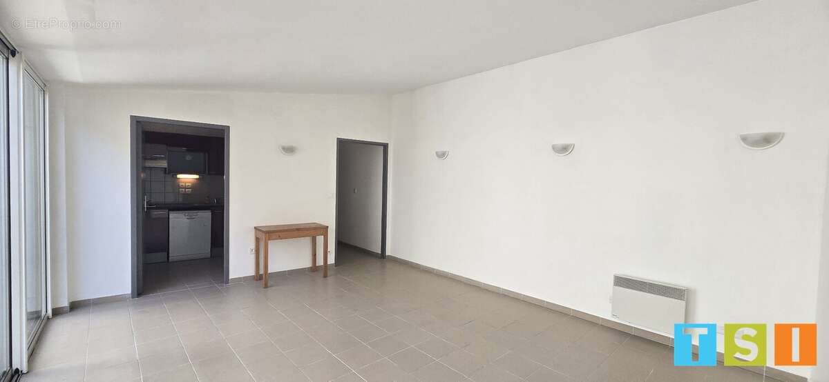 Appartement à BAGNERES-DE-LUCHON
