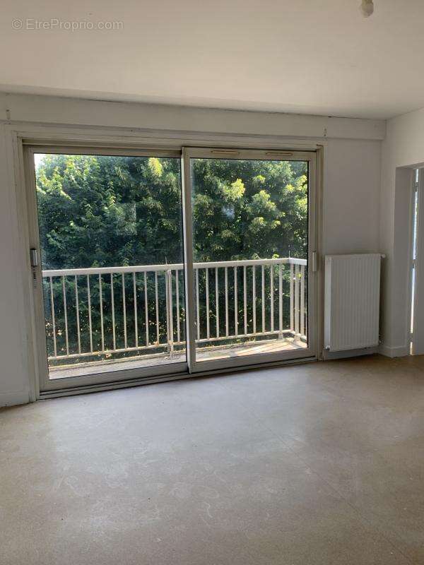 Appartement T3 56m² avec balcon - photo 3