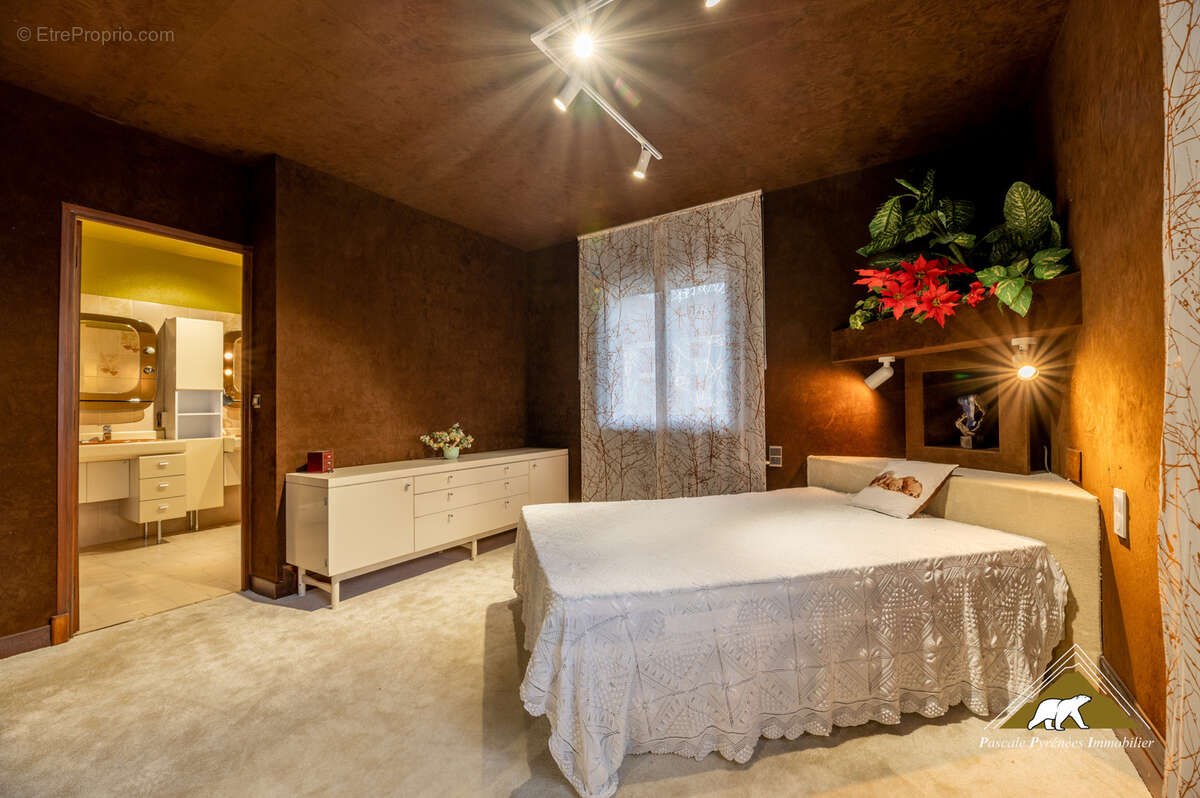 Maison à SAINT-LARY-SOULAN