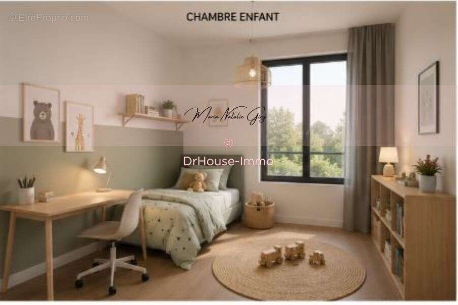 Appartement 67 m² à Bordeaux  - photo 12