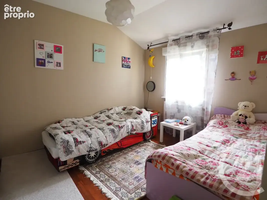 Maison 5 pièces 99 m² à vendre à Strasbourg (67200) - photo 10