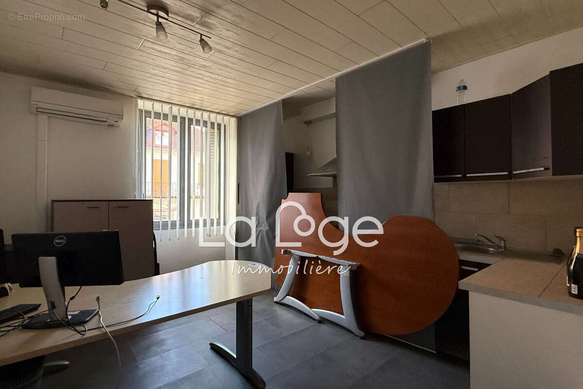 Appartement à GAP