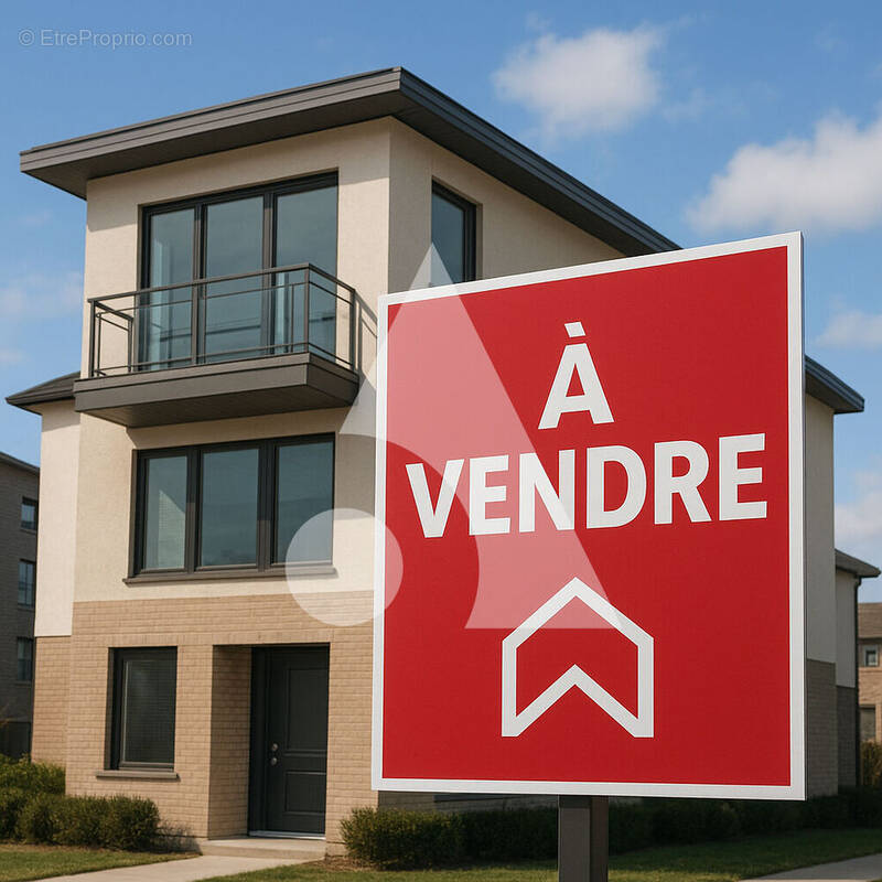 Appartement à CHAMPIGNY-SUR-MARNE