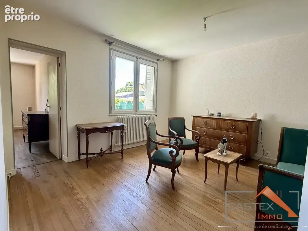 Saint-Gaudens : maison avec jardin et garage  Idéal premier achat - photo 8