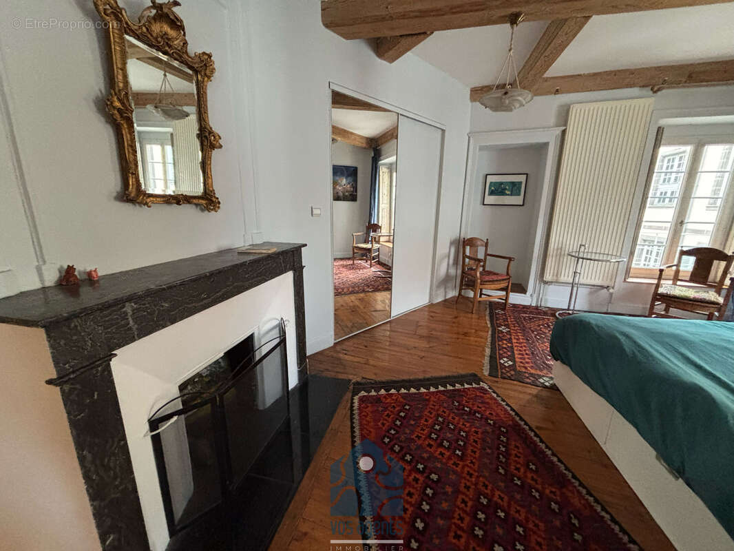 Appartement à CLERMONT-FERRAND