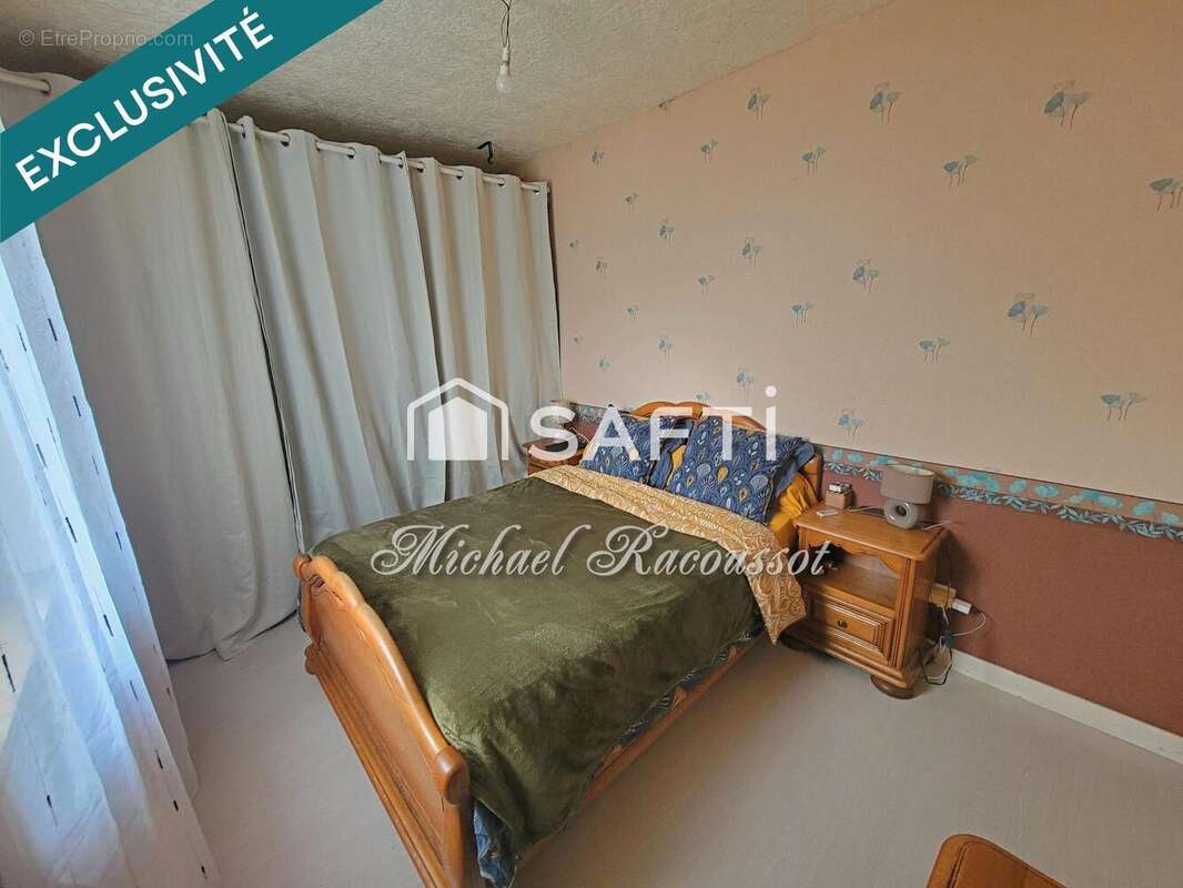 Photo 4 - Maison à TORCY