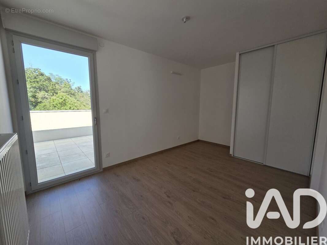 Photo 5 - Appartement à LOZANNE