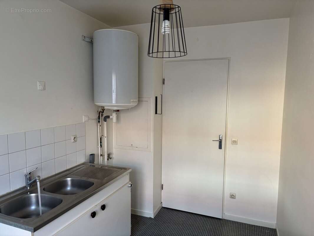 Appartement à LISIEUX