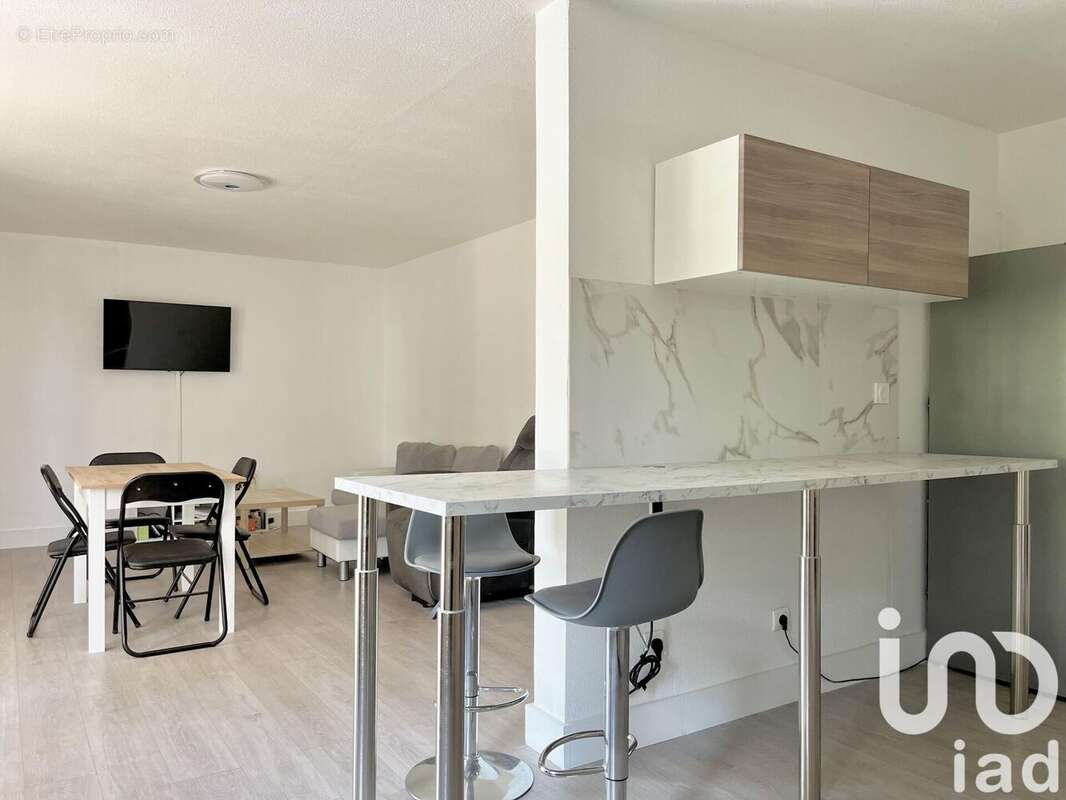 Photo 6 - Appartement à HYERES