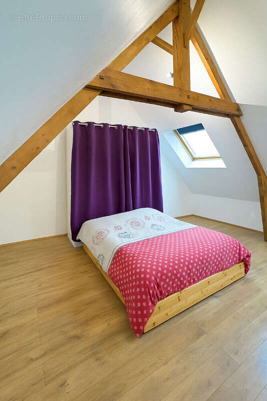 Maison à SAINT-MAXIMIN