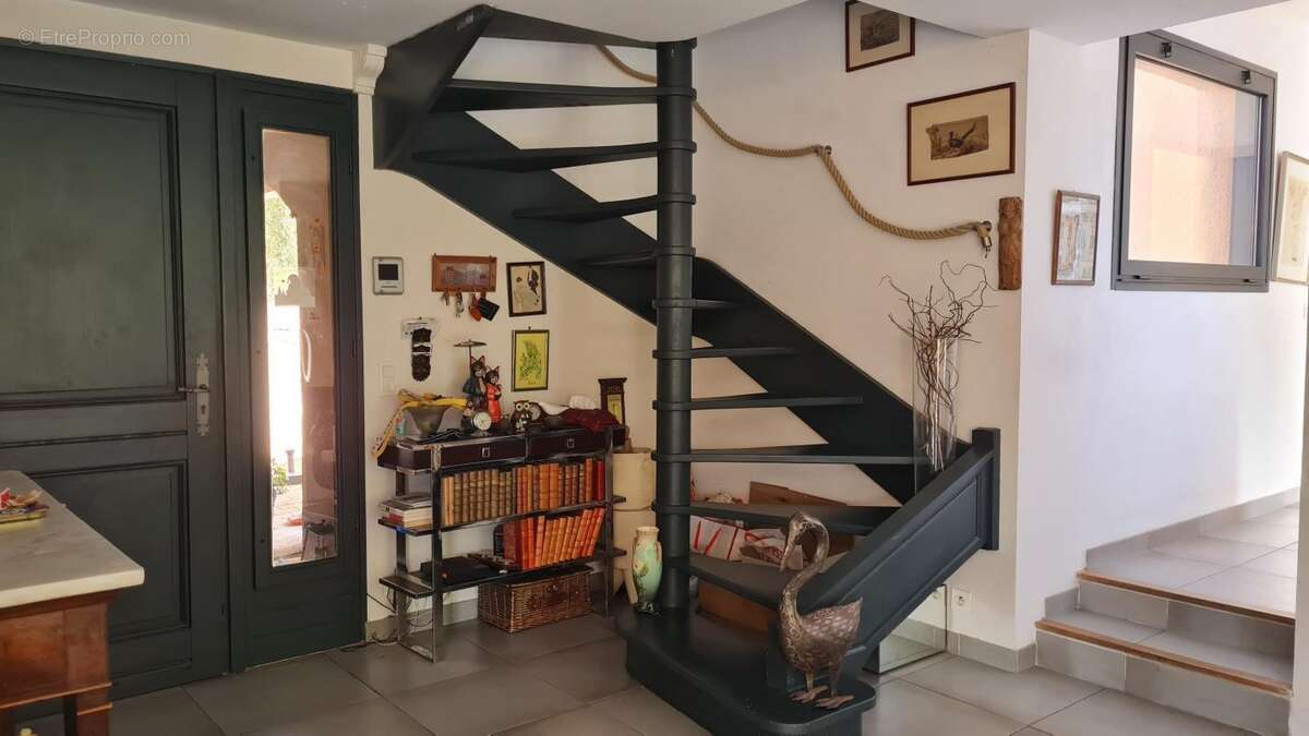 Maison à VILLENEUVE-LES-AVIGNON