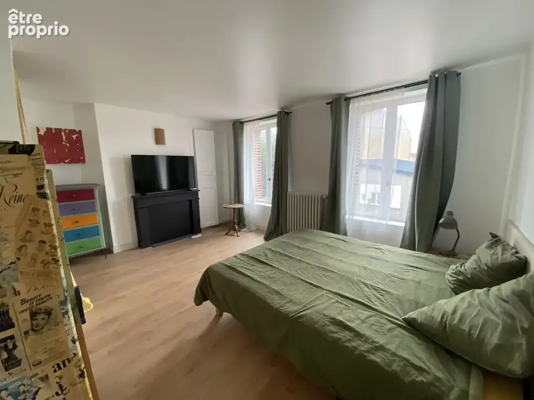 Maison ancienne proche de Verneuil sur Avre - photo 21