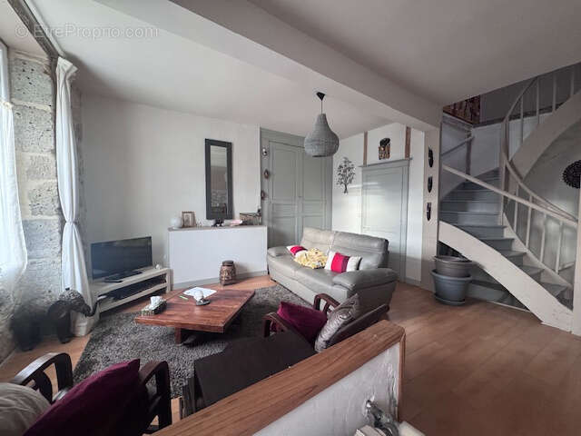 Maison à NERAC