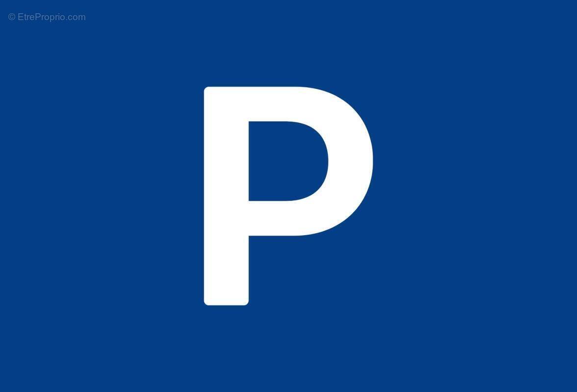 Parking à VILLEURBANNE