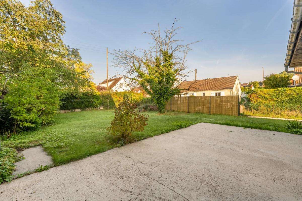 Maison à GARGENVILLE