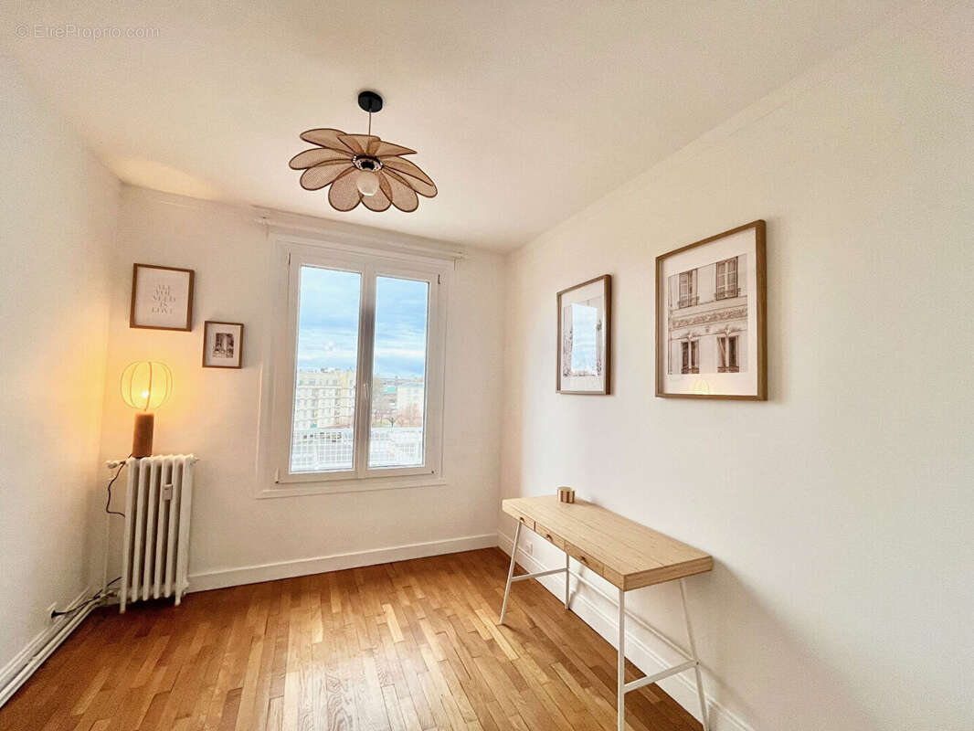 Appartement à CAEN