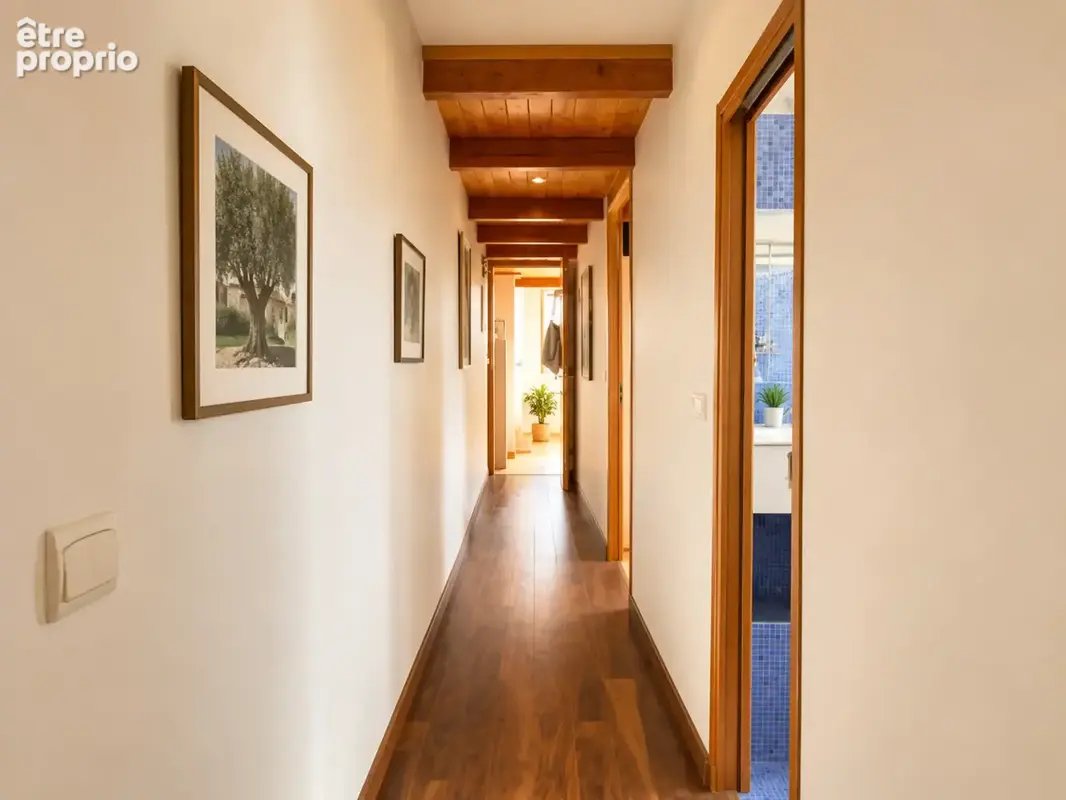 Antibes – villa de charme 90 m² – 3 chambres – proche centre-ville (06) - photo 9