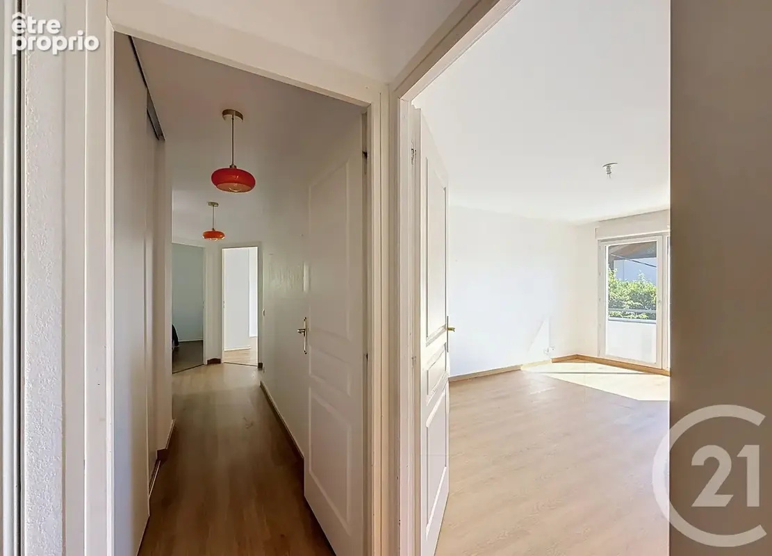 Appartement 4 pièces 81 m² à vendre à Taninges (74440) - photo 5