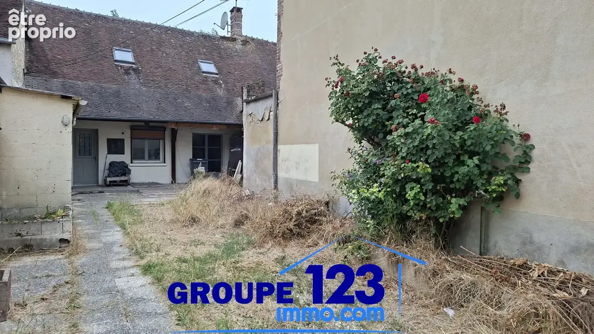 Grande maison divisible en 2 ou 3 logements - photo 2