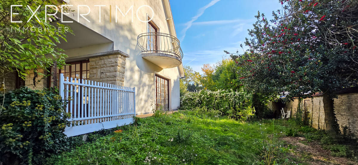 Maison à ANGERVILLE