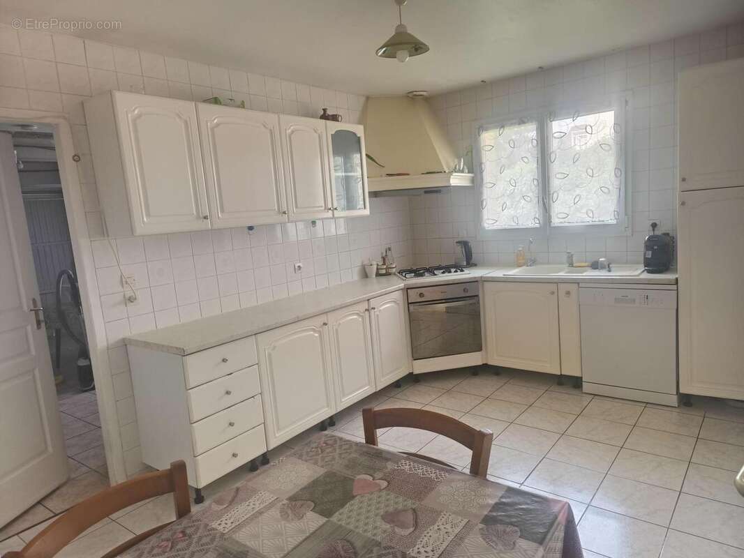 Photo 5 - Maison à OYONNAX